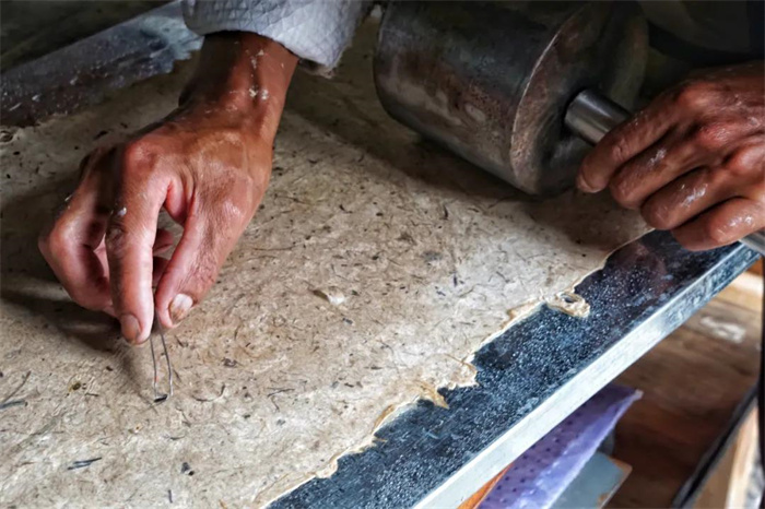 丽江特色文化 | 了不起！“神秘的东巴象形文”亮相联合国中文日活动啦！