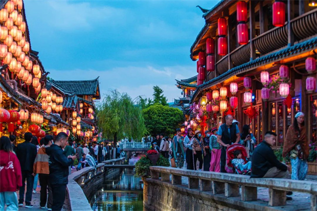 云南旅游,云南旅行社,云南团建公司,丽江旅游,丽江旅行社,丽江团建公司,丽江会议会展：春风十里，不如丽江一隅