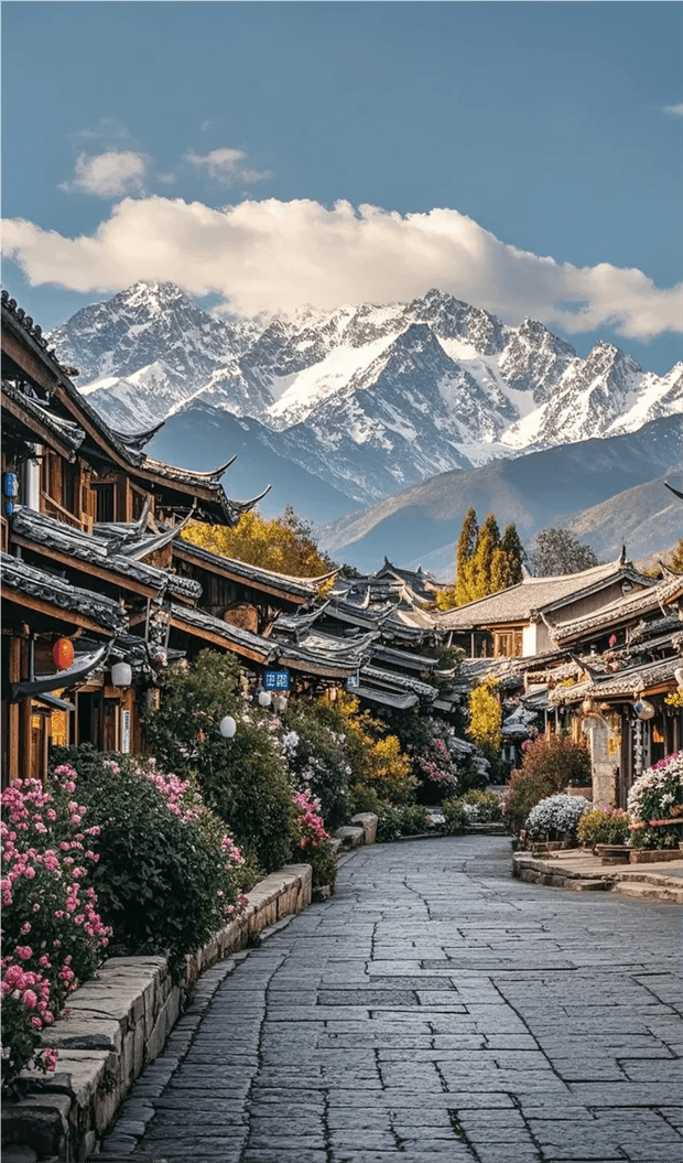 云南丽江旅游团建公司,云南会议,可以找天行公司！丽江香格里拉6天5晚度假游