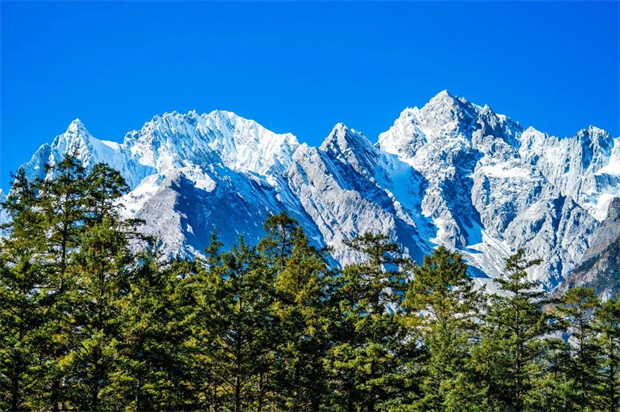 丽江旅游：和美共生，丽江文旅融合向新而行