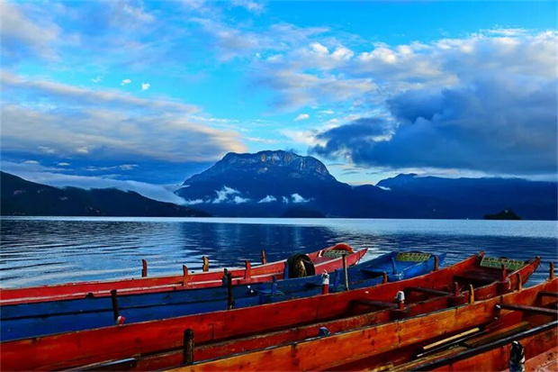 丽江旅游：逐梦山海 不负韶华，毕业旅行奔赴诗意丽江！